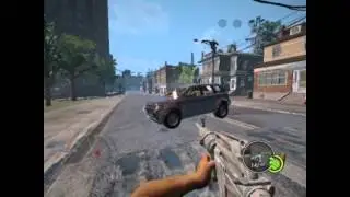 SAINTS ROW 4 FIRST PERSON MOD!!!!!