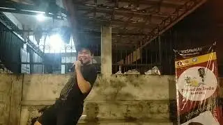 EGO_open mic kupi mamak / biarlah istri yang bekerja