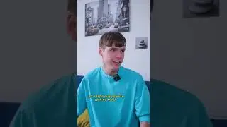Удобно, когда есть брат близнец 😅
