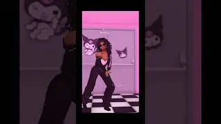 IMVU | TikTok Dance “P.S. Tell Ur GF TikTok” #IMVU #phiasims #tiktokdance #dance #girlfriend