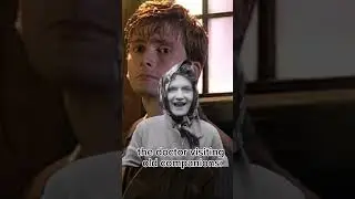 old doctor who companions 