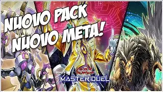 Finalmente Si Cambia! Nuovo Selection Pack Nightmare Arrivals! Conviene Aprirlo? #yugiohcommunity