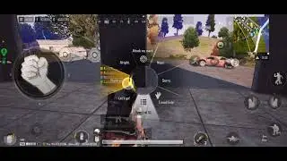 PUBG NEW STATE EXTREME BATTLE ROYALE