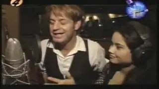 Miss Saigon (making of) dutch cast-CD 1997