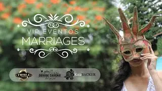 Vip Eventos Marriages