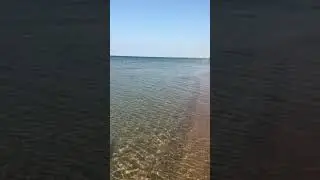 Отдых на море пляж Кавказ