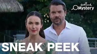 Sneak Peek - Mystery Island: Winner Takes All - Hallmark Mystery
