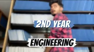 Second Year of Engineering Begins! Acharya Institutes