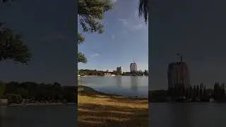 2 озеро