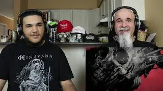 AngelMaker - Radiance In The Light of a Dying Sun (Patreon Request) [Reaction/Review]