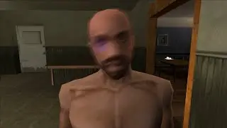 All CJ's noises but 300% FASTER