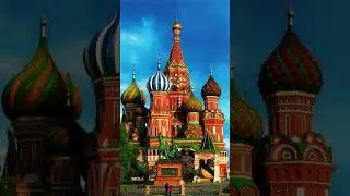 Saint Basil's Cathedral Historical Place-rubelitsolution