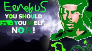 ErebuS by lowtiergod (self love demon)