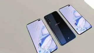 Samsung Galaxy A100 with 108MP Camera, Price, Launch Date, Specs, Features, Leaks, Concept, Trailer