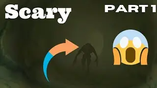 PLAYING ANTARCTICA 88 NOT GOES VERY HORROR #1