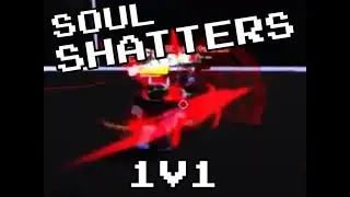 *SOULSHATTERS* Kid was toxic to me so i 1v1’d him…