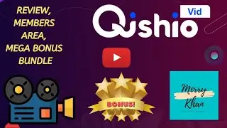 QishioVid Review | 