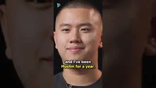 Islam is ONLY for ARABS!