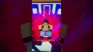 Getting Secret Gogeta in Anime Adventures