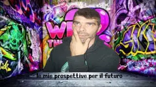 le mie prospettive per il futuro