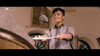 Sundeep Kishan's MAJAKA DHAMAKA Hindi Dubbed Full Movie | Neha Shetty | South Action Romantic Movies