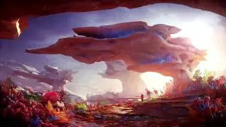 Error 503 - Broken Dreams (Mythic Creature Remix) [Drumstep]
