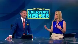 Natalie's Everyday Heroes: UW Whitewater Paralympians