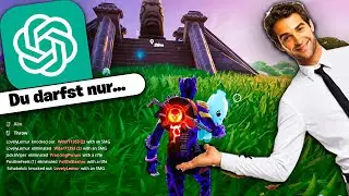 Kann ChatGPT meinen Twitch Stream verbessern?😂 | Streamhighlights