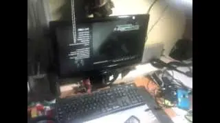 Mi Setup-Pre especial 100 subs