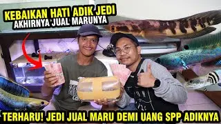 FOR THE BROTHER'S MONTHLY SHCOOL FEE ! JEDI BOCIL LET GO THE ONLY CHANNA MARU WHIZ