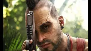 Far Cry 3 Revealed Launch Trailer [North America]