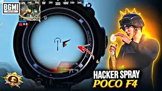 IS POCO F4 STILL A BEAST DEVICE IN 2024 ? Poco F4 5g Battery Drain Test