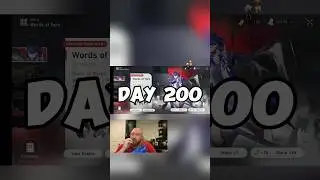 Day 200 Of Saving For Sam #shorts #honkaistarrail #mihoyo #sam #day #savings