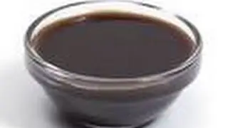 ЧЕРНЫЙ СОУС УБИВАЕТ №1