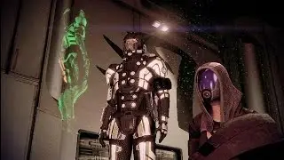 Mass Effect 2 Ep. 66 