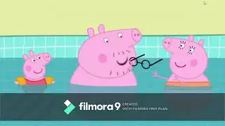 peppa pig but i edited it