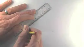 Construction: Triangle - 2 Angles, 1 Side