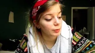 Accutane Diary: Day 79 ( Week 12, Month 3 )