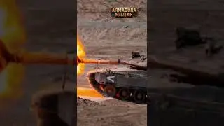 Merkava MK4: A Força da Blindagem Moderna