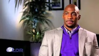 Mobi-C patient testimonial video - Rashad