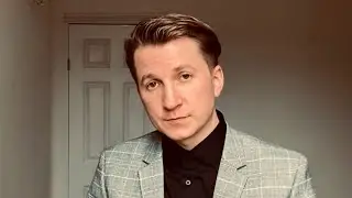 Как я стал актёром в Великобритании