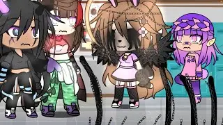 Welcome to my dark side (warning: a little scary edit at end)
