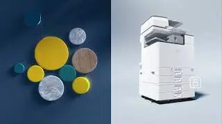 Ricoh Dynamic Workplace Intelligence