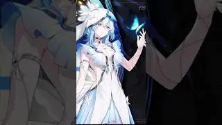 THE SHOREKEEPER 🔜🔥 #wutheringwaves #wuwa #genshinimpact #honkaistarrail #anime #rpg #mmorpg