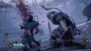 Assassin’s Creed: Valhalla (Клип) - Лучшие моменты
