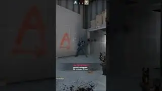 insane faceit win 