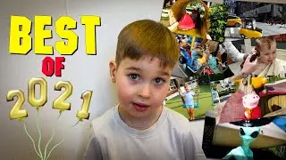 Ilya boom best of 2021