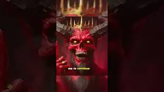 SCP-001-The Scarlet King-Part 6 (DALL·E 3) #shorts #scp #scpfoundation  #horrorstories #scpexplained