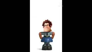 Giggle MaDimples Ralph
