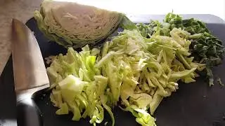 НАЧИНКА для КИША